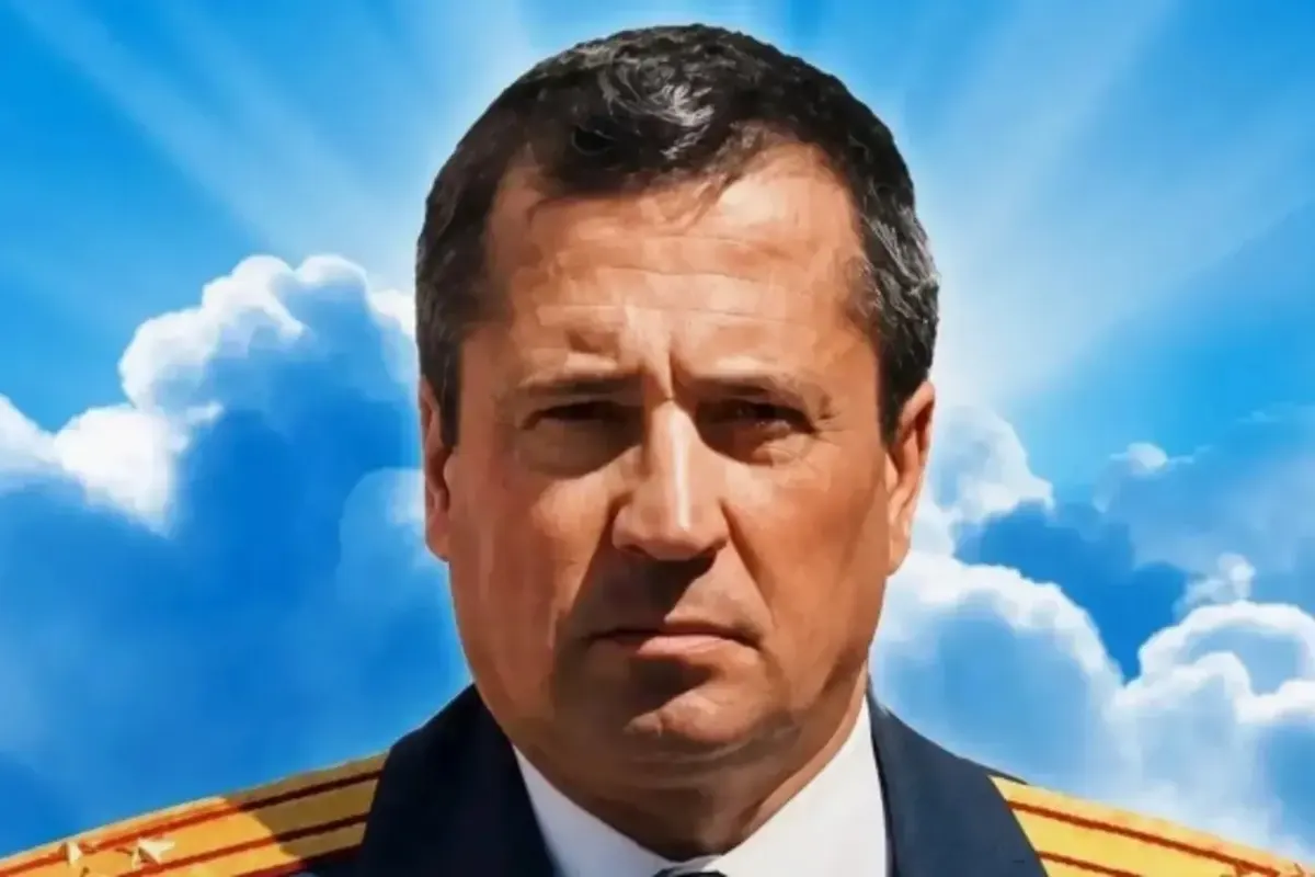 На базі відпочинку в Кирилівці загинув російський чиновник з дітьми