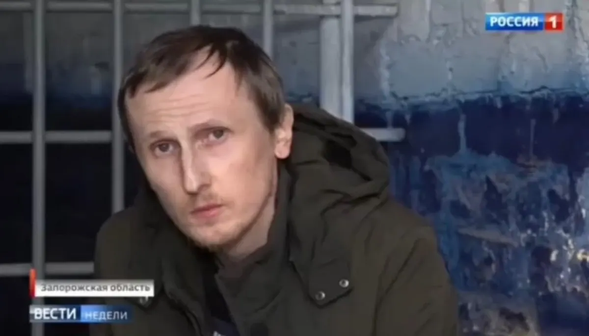 Місце ув’язнення журналіста Георгія Левченка досі невідоме