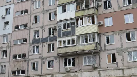 Окупанти витісняють маріупольців: житло віддають росіянам з Туви
