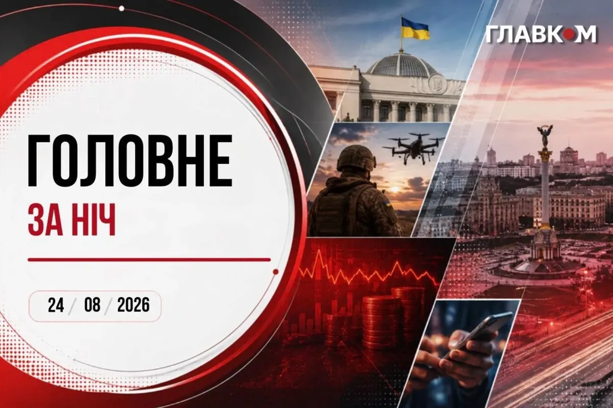 Нічна атака: удари по передмістю Харкова та логістиці Ozon у РФ