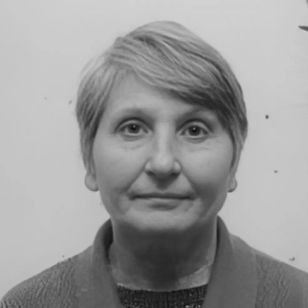 «Мама загинула поряд із підвалом»: історія маріупольчанки Валентини Мовсесян