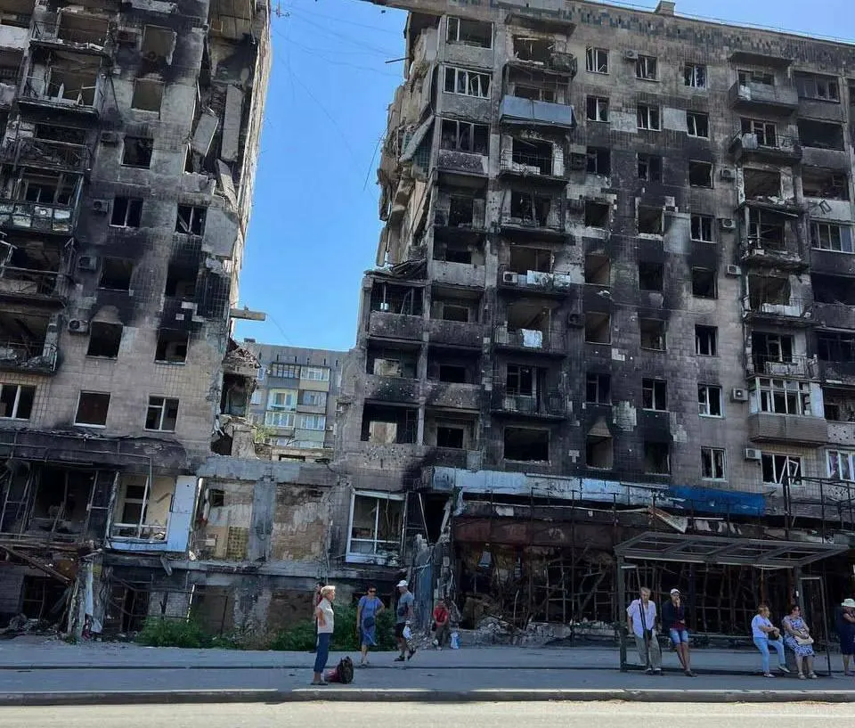 У Маріуполі анонсували доплату на ремонт: що відомо