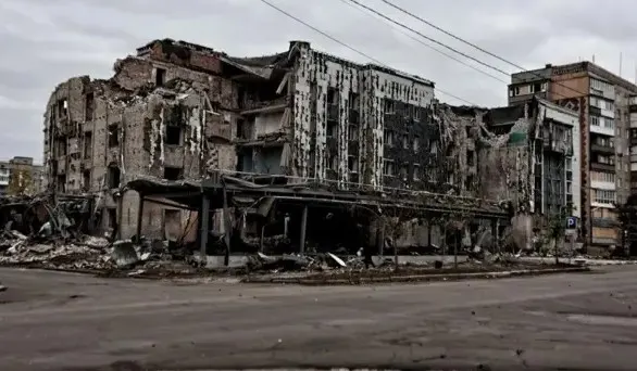 Схема продажу житла в окупованому Маріуполі: як вона працювала та чому ускладнилась