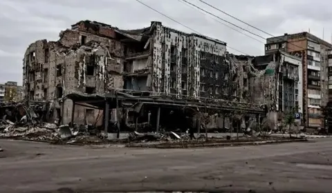 Схема продажу житла в окупованому Маріуполі: як вона працювала та чому ускладнилась
