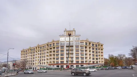 У Маріуполі квартири в новобудовах не продаються через завищені ціни