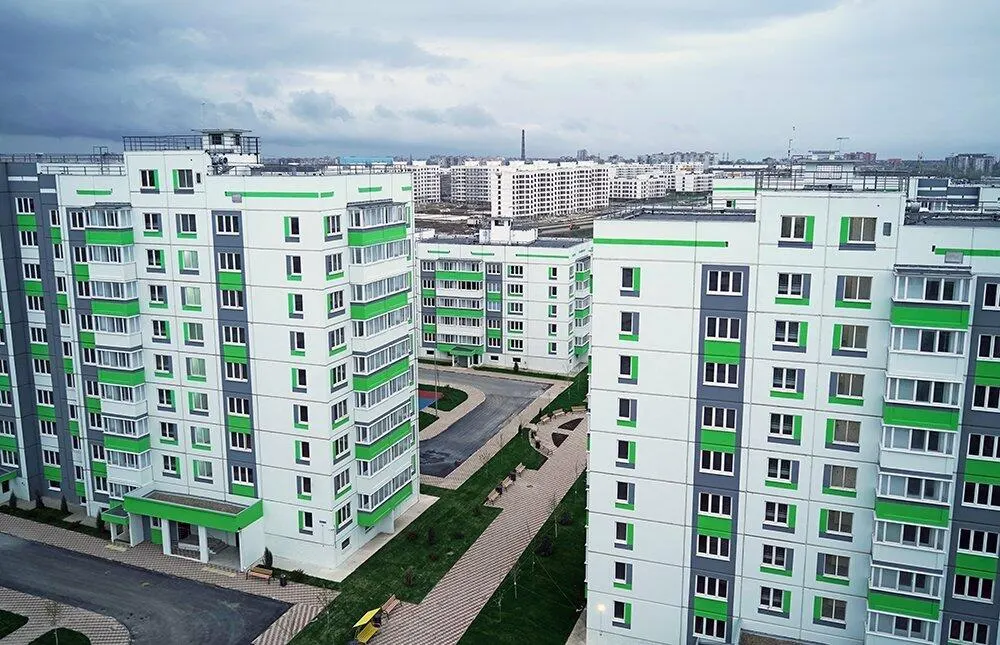 В Маріуполі біля об'їзної дороги планують великий складський комплекс