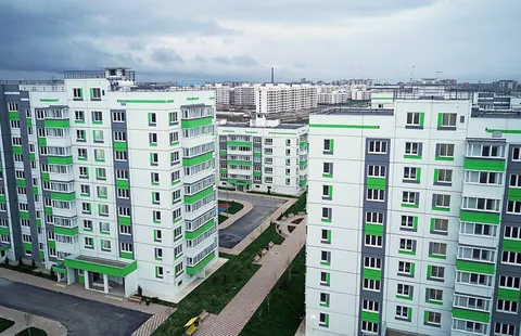 В Маріуполі біля об'їзної дороги планують великий складський комплекс