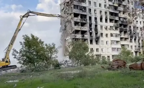 Житло маріупольців продають, а не компенсують: що відбувається насправді