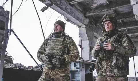 Білецький і Прокопенко очолили оновлені угруповання військ ЗСУ