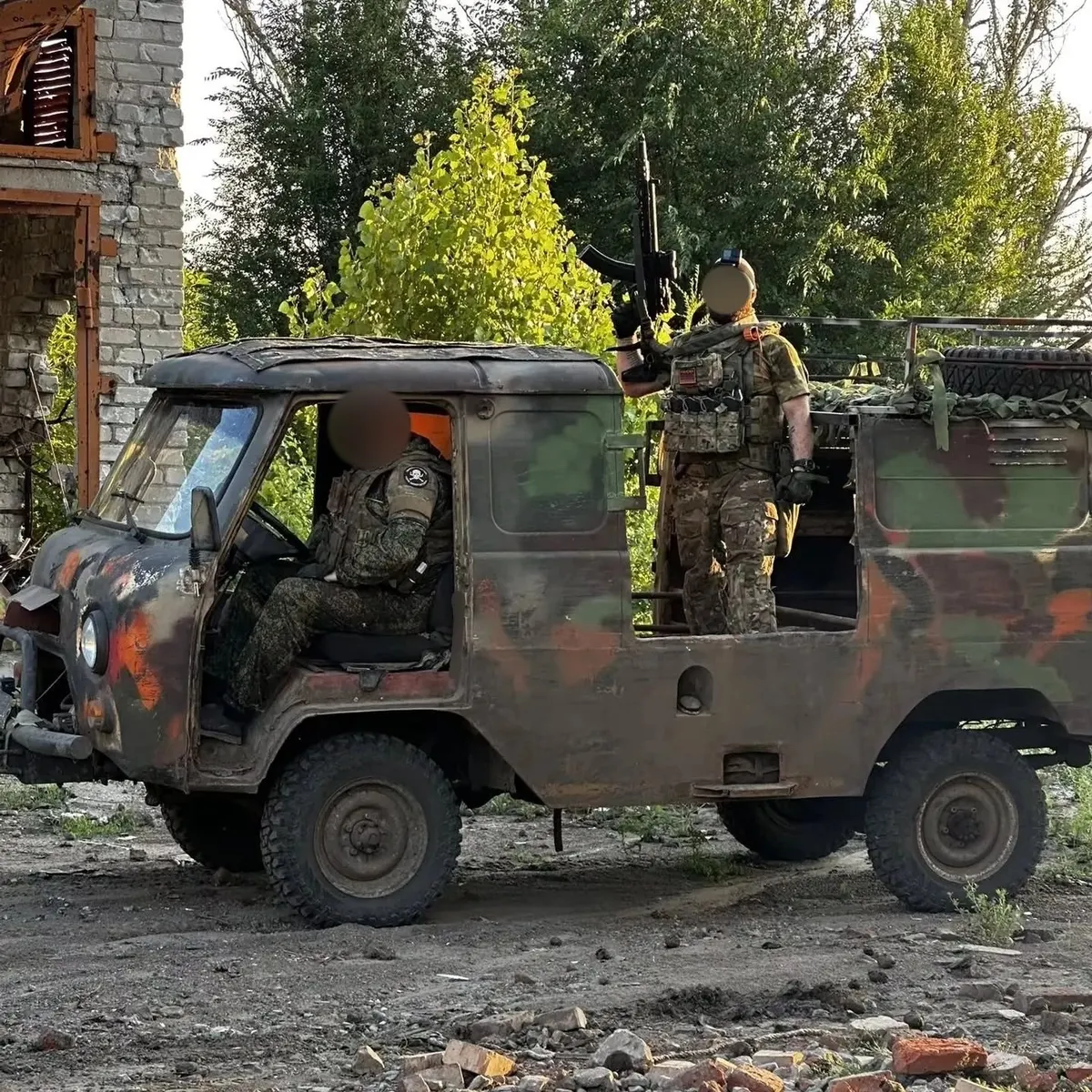 Перебої з водою, світлом і пальним на ТОТ: що відомо