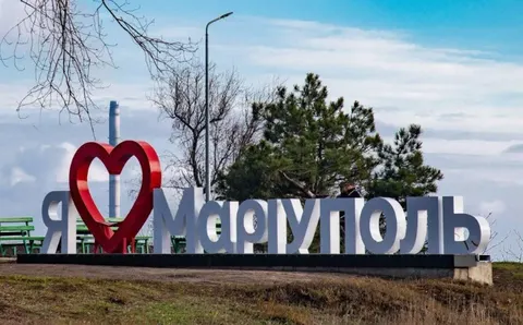 Рейс Санкт-Петербург — Маріуполь провалився: росіяни не хочуть їхати в зруйноване місто