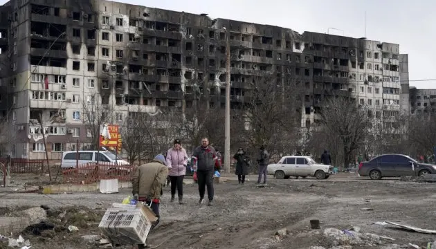У Маріуполі обіцяють виділити ще 2500 квартир, які вважають безхазяйними