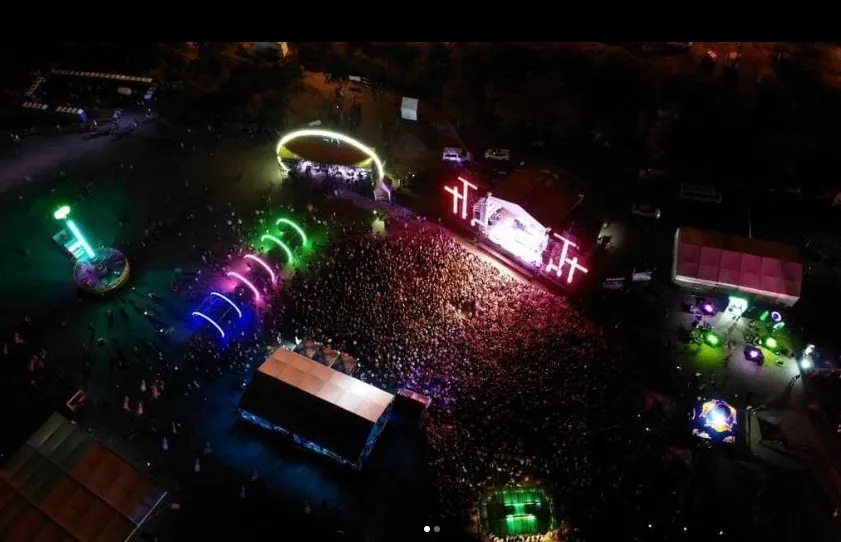 Окупанти анонсували фейковий MRPL City Fest у Маріуполі: що відомо
