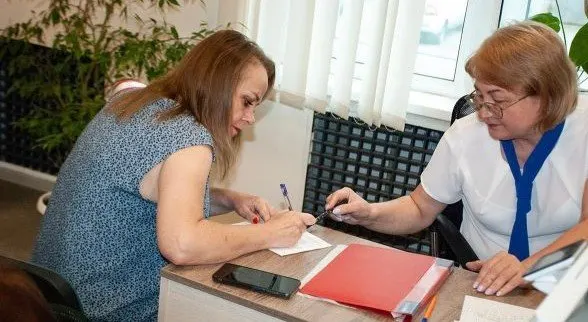 Маріупольці можуть подати заяви на оплату перекваліфікації до кінця прийому