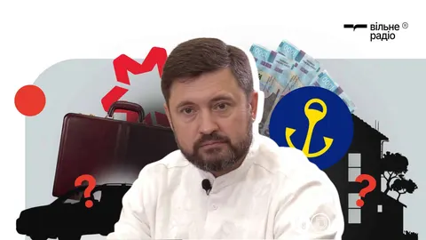 Вадим Бойченко: від «Азовсталі» до Маріупольської МВА — що відомо про очільника