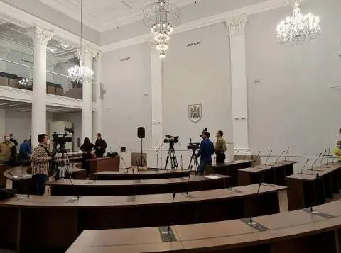 У Львові пропонують зберегти мурал «Азовсталь» і створити поруч простір пам'яті