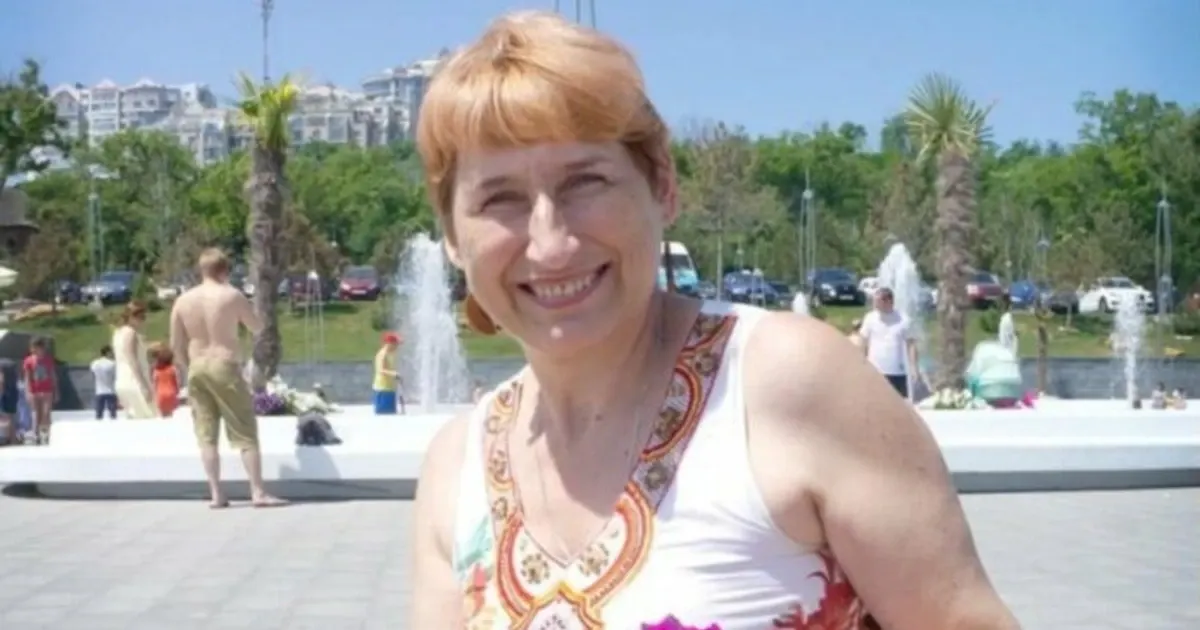 Мелітопольська журналістка отримала 15 років від окупаційного суду