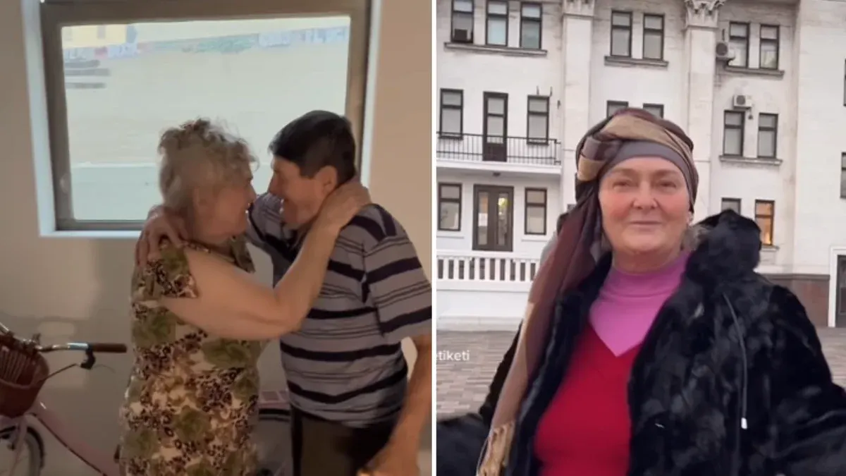 Маріупольське подружжя підкорює соцмережі історією кохання після втрати всього