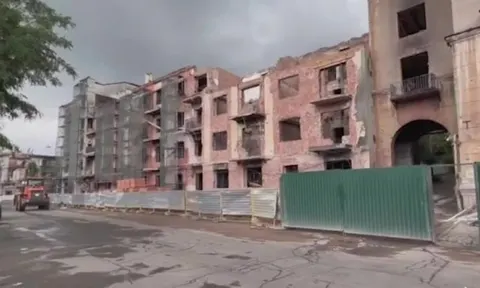 Маріупольці втрачають житло через відмову від російського паспорта