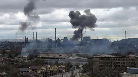 Замість «Азовсталі» окупанти обіцяють парк: містяни обурені