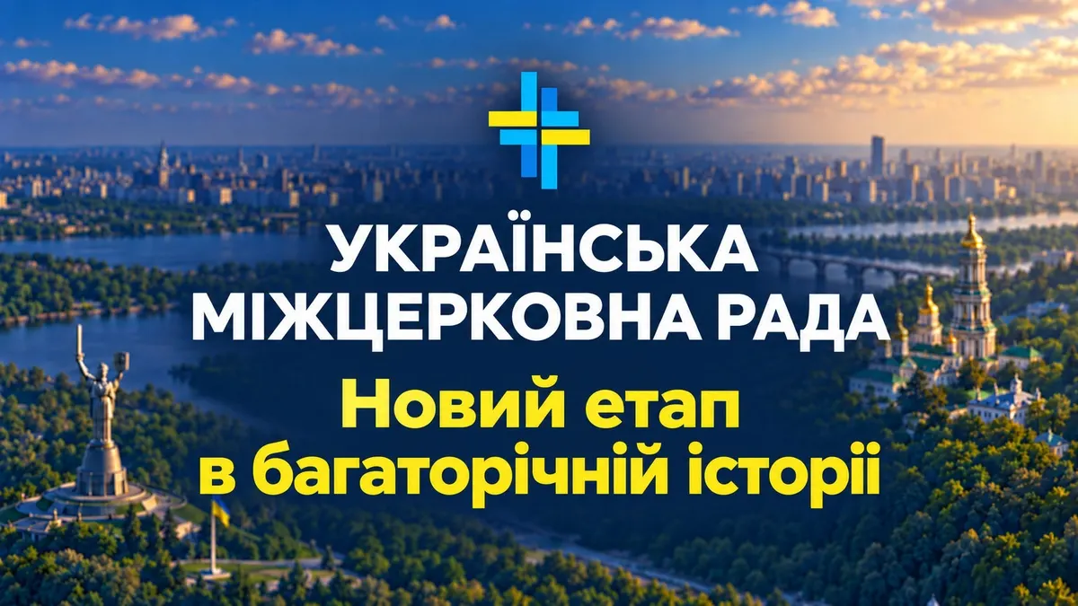 У Києві розкажуть про служіння євангельських церков та капеланів у Силах оборони