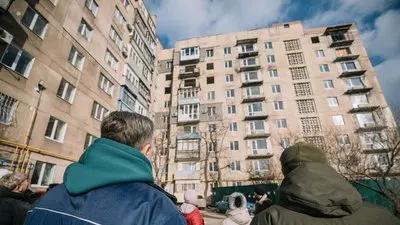 У Маріуполі окупанти віддають землю під забудову замість відновлення житла