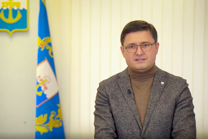 Маріупольський міський голова може очолити Агентство відновлення