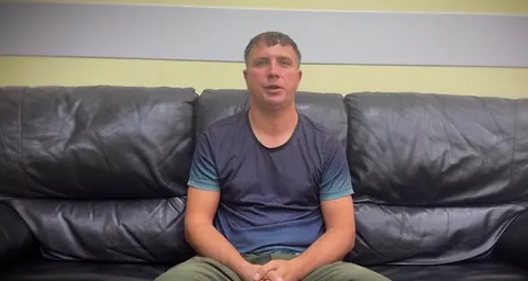 У Маріуполі переслідують за відео з наслідками удару по «Галактиці»