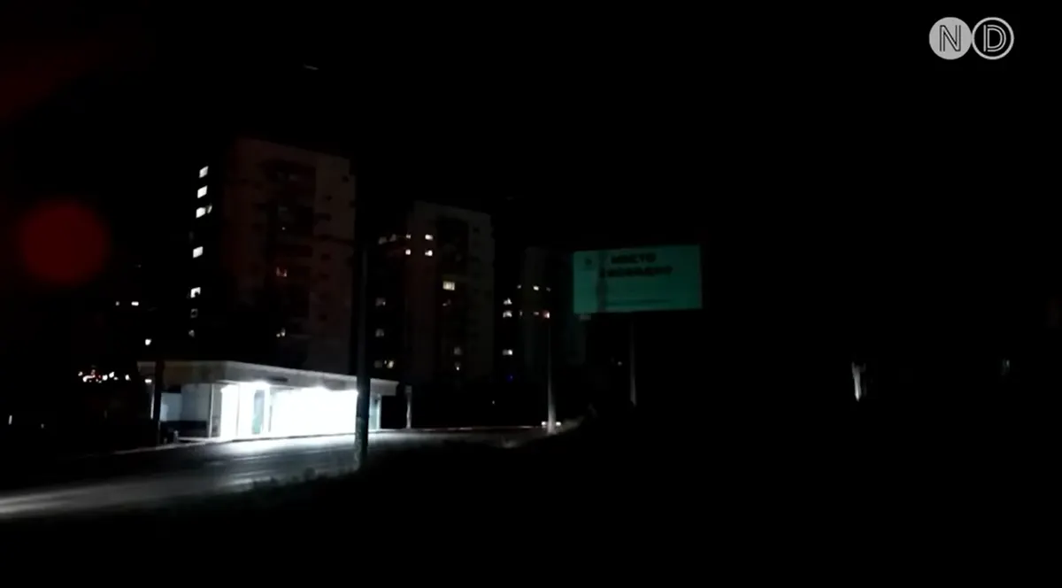 Маріуполь без світла і води: обмеження продовжили до 29 серпня