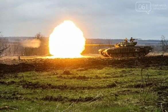 Наступ РФ під Оріховом: заяви окупантів суперечать власним даним