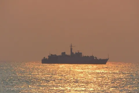 Моряки з Маріуполя та Мелітополя пройшли оцінювання НАТО на Sea Breeze 2026