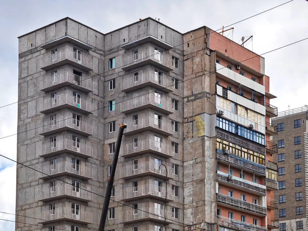 У Маріуполі окупанти визнають «безхазяйними» квартири з оформленим правом власності