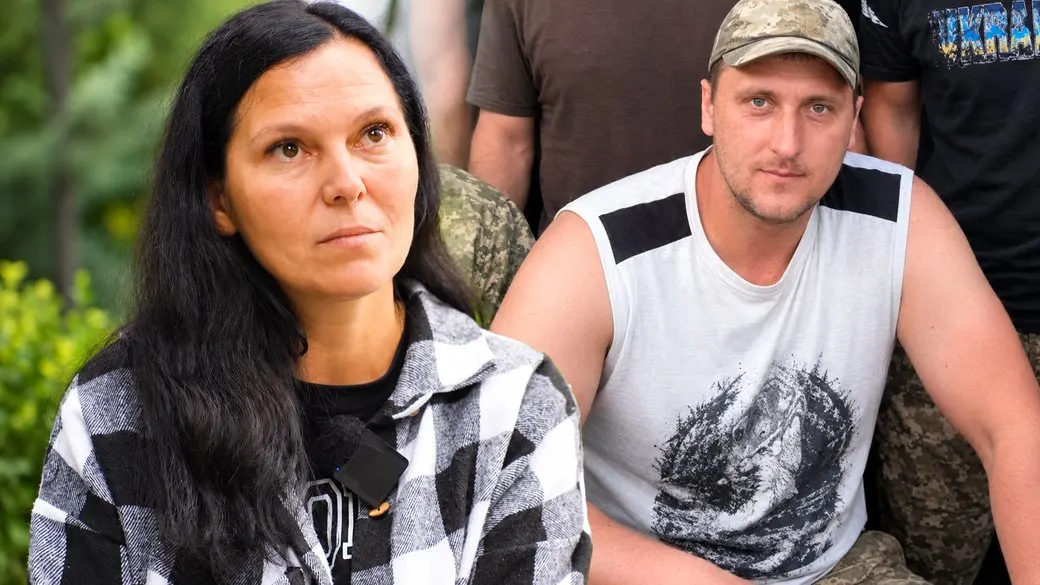 Майже два роки пошуків: Ніна Гілічук впізнала тіло брата, який потрапив у полон у Маріуполі