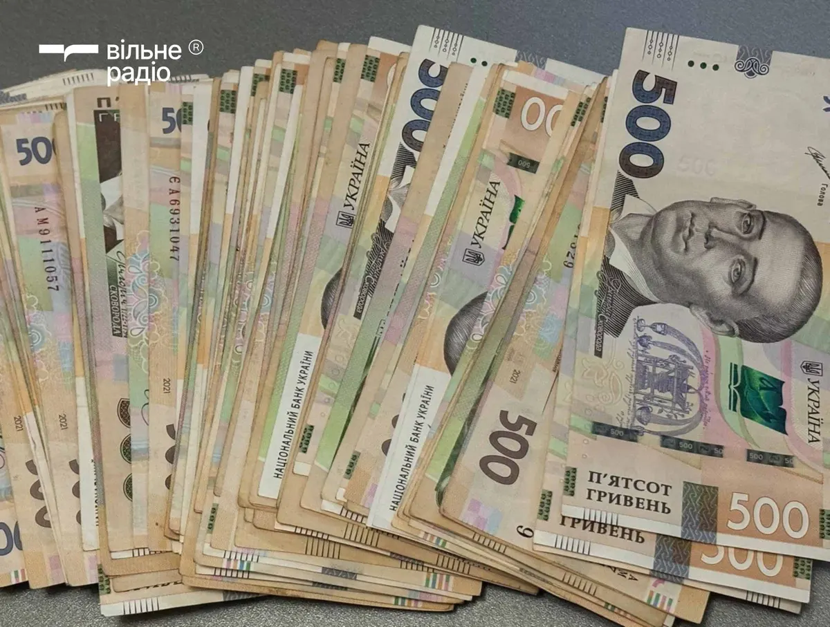 Кальчицька громада підтримала дітей маріупольського центру «Крила надії»
