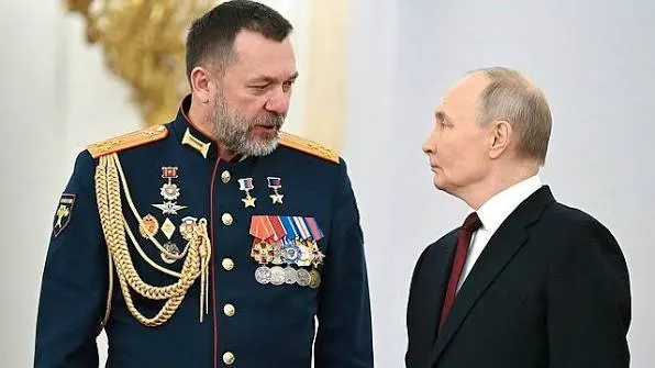 Суд у Києві заочно дав 10 років російському депутату Дмитру Сабліну, уродженцю Маріуполя