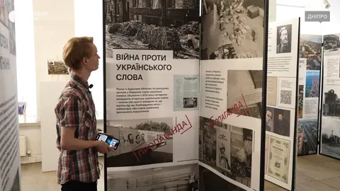 Маріуполець про життя в окупації: пропаганда, ризик і чорний список