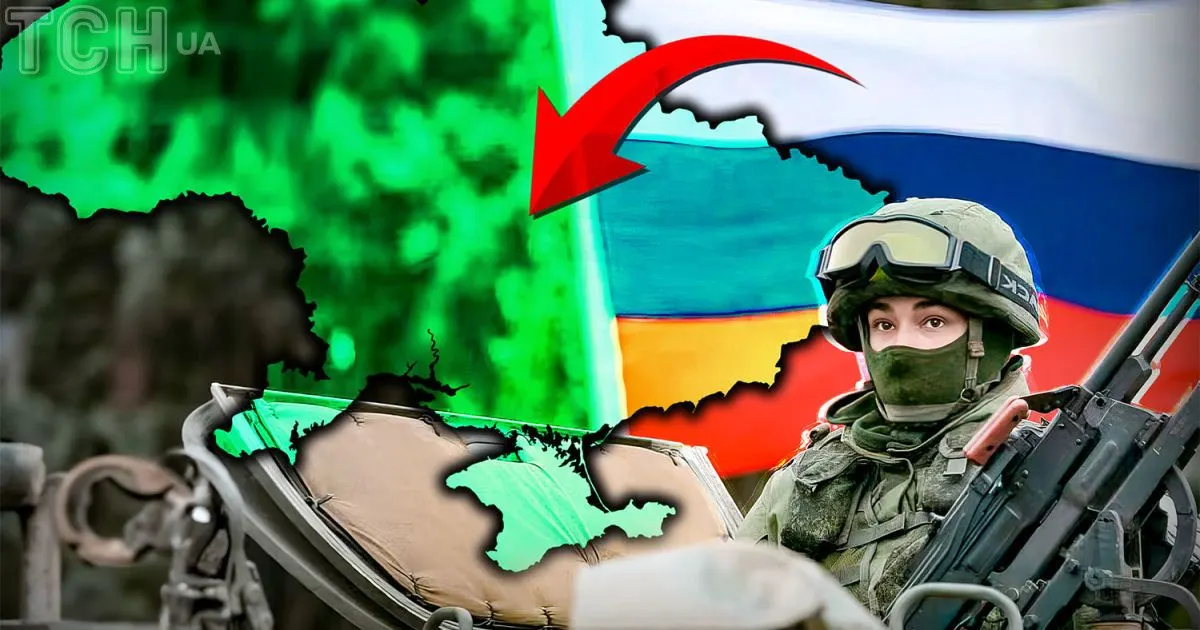 Окупанти з Маріуполя стягують техніку до Гуляйполя: можлива підготовка наступу
