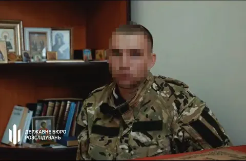 Експрикордонник з Маріуполя: дезертирство та державна зрада