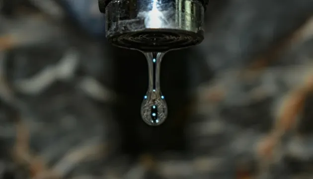 Маріуполь: подачу води скоротять на 13 днів через ремонт підстанцій