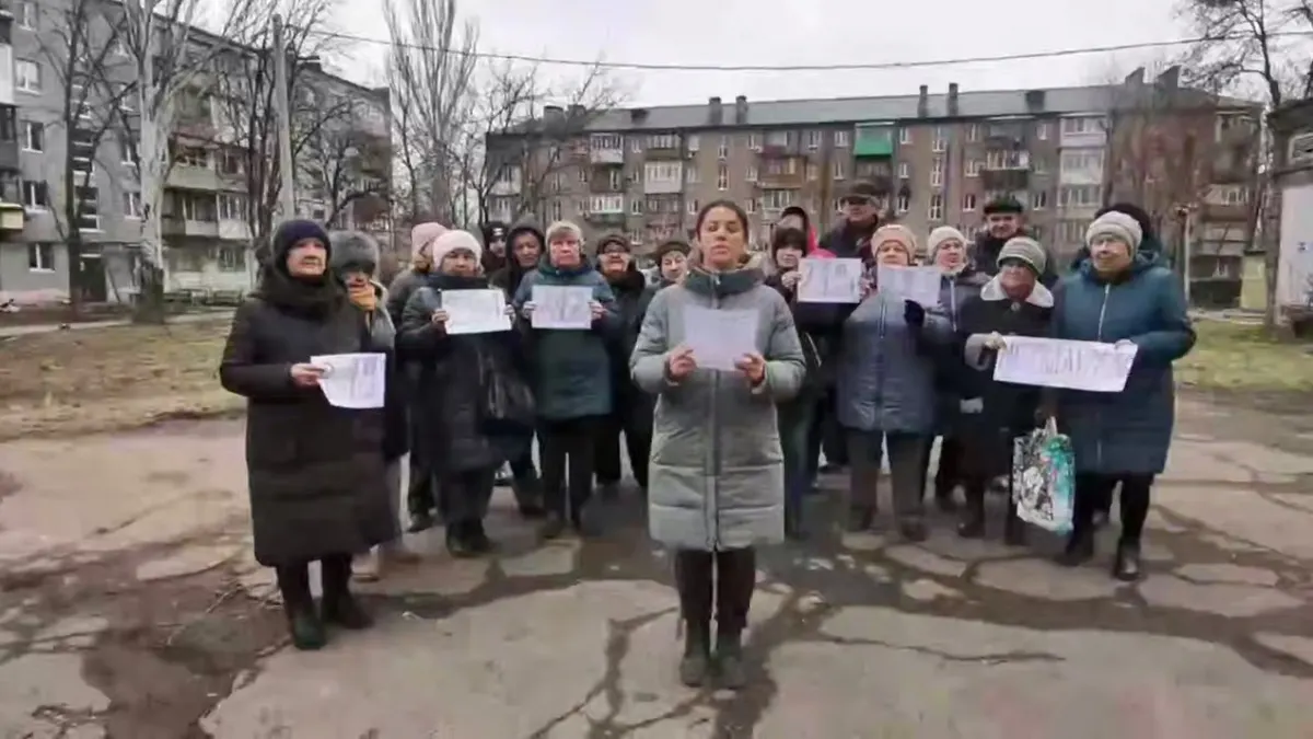 У Маріуполі окупанти переписують «безхазяйні» квартири на інших мешканців