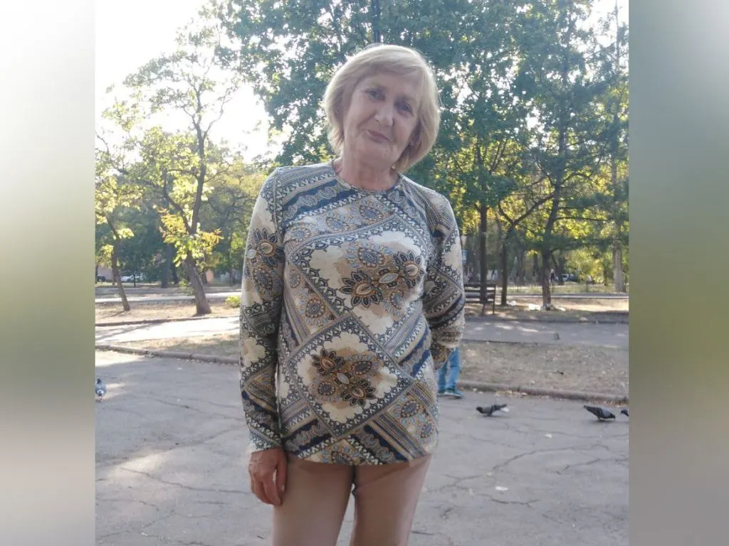 У Маріуполі загинула помічниця вихователя Марина Давидова: її пам'ятають у садочку «Юний моряк»