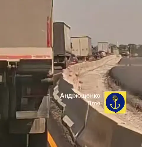 На Донеччині помітили активне пересування військ РФ: деталі