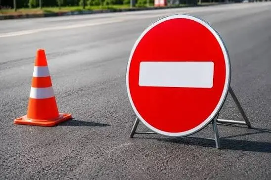 У Маріуполі через пожежу в ТЦ змінили рух автобусів