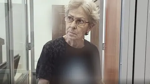 74-річну мешканку Бердянська засудили до 14 років через переказ 1500 грн на ЗСУ