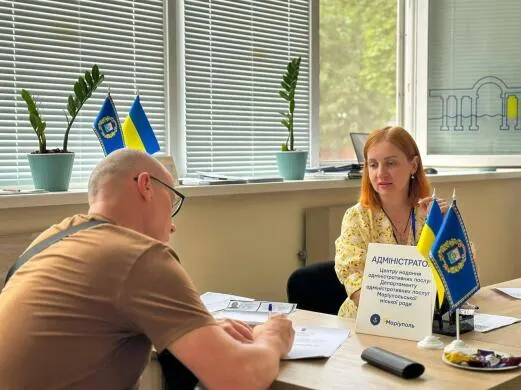 Понад 10 000 заяв від маріупольців до Реєстру збитків: які найчастіші