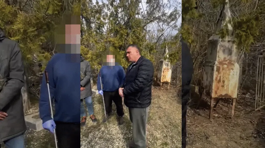Окупаційний суд засудив маріупольця Євгена Карпенка до 25 років