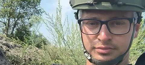 Маріупольця Олександра Мамалигу просять посмертно відзначити званням Героя Украї