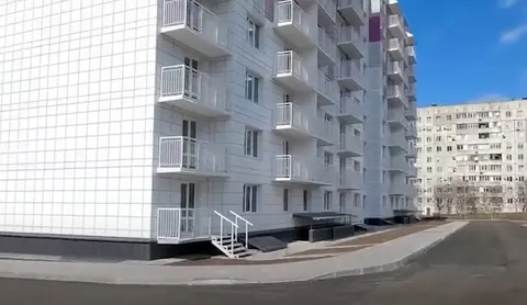 В окупованому Маріуполі зносять будинки місцевих і будують житло для росіян