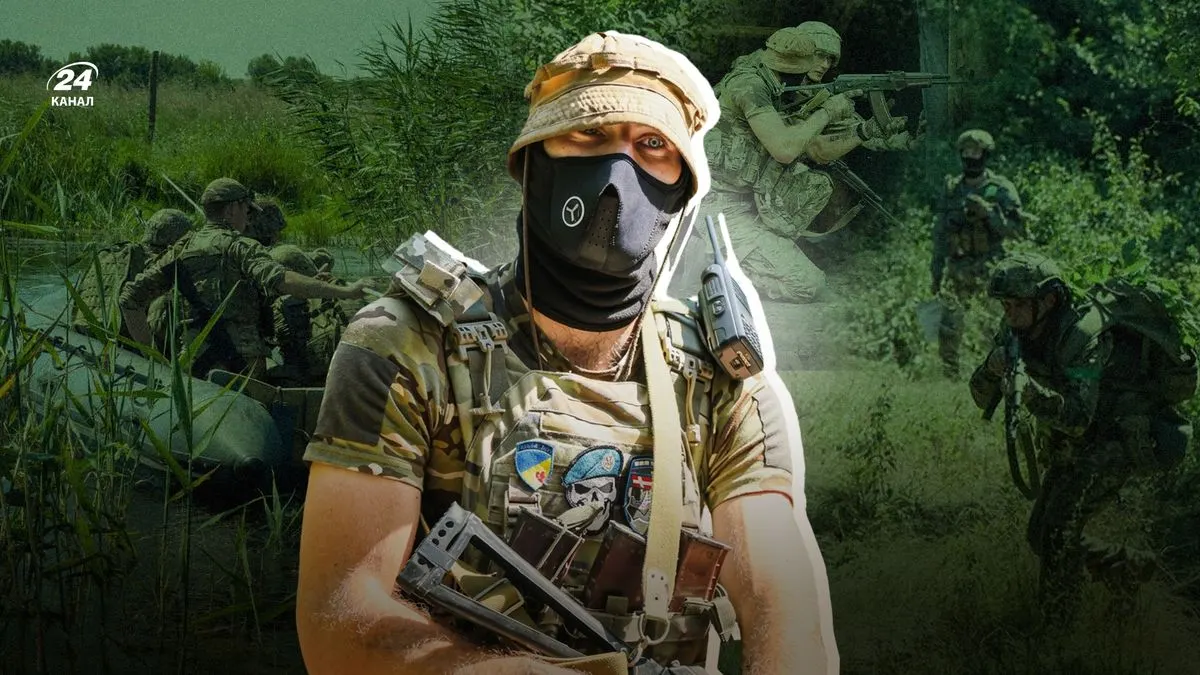 Шлях від Маріуполя до інструкторської справи: історія бійця 14-ї ОМБр «Мінус»