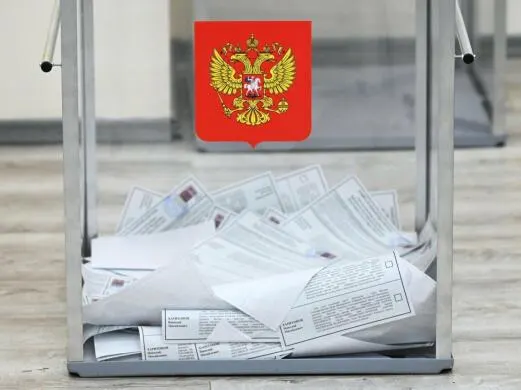 У Маріуполі відкриють "дільниці" лише для будівельників із Петербурга
